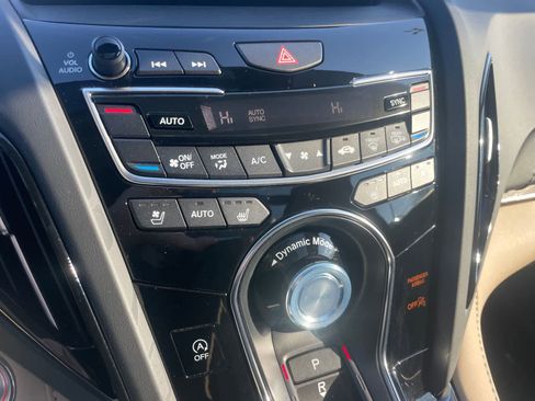 Used 2024 Acura RDX SH-AWD w/ Advance Package image 20