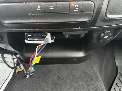 Used 2021 RAM 1500 Classic Warlock w/ Electronics Group image 20