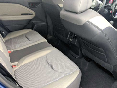 Certified 2025 Subaru Forester Premium w/ Protection Package image 14