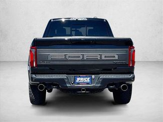 Used 2024 Ford F150 Raptor video 4