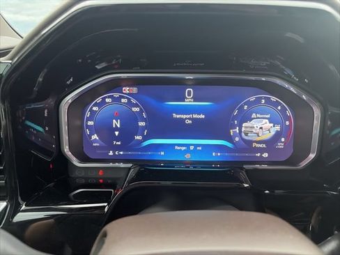 New 2026 Chevrolet Silverado 2500 LT w/ All Star Edition AWD/4WD image 20