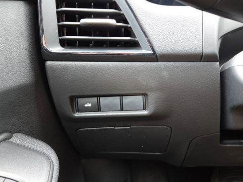 New 2026 Nissan Sentra SV w/ Floor Mat Package image 23