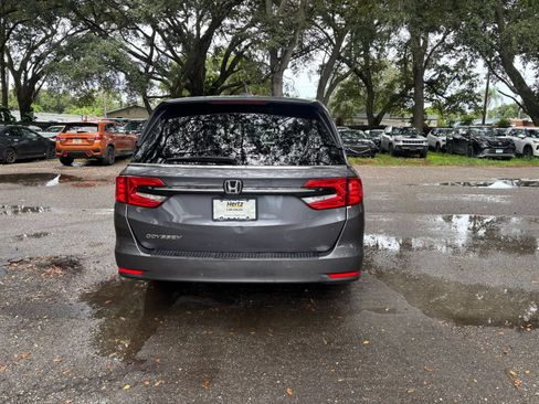 Used 2024 Honda Odyssey EX-L image 9