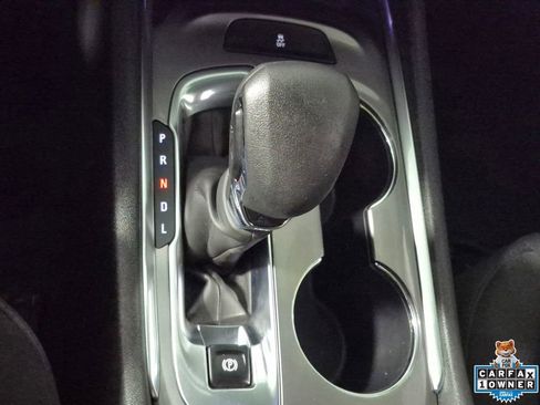 Used 2023 Chevrolet Malibu LT FWD image 17