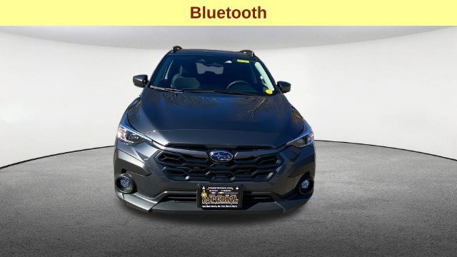 Certified 2025 Subaru Crosstrek 2.5i Premium AWD/4WD image 5