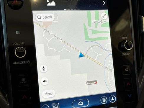 New 2025 Subaru Forester Limited image 18