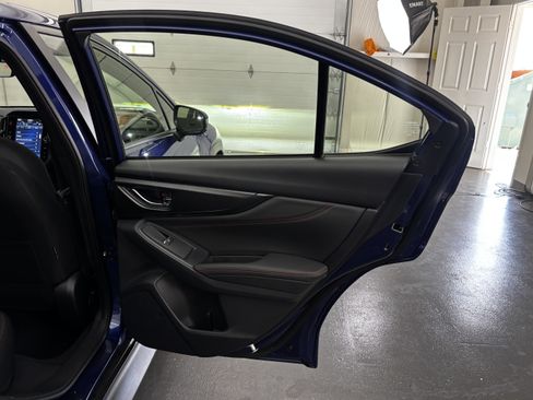 Used 2025 Subaru WRX Premium AWD/4WD image 17