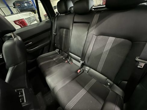 Used 2025 MAZDA CX-50 AWD 2.5 S w/ Premium Package image 31