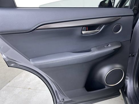 Used 2015 Lexus NX 200t AWD w/ Premium Package image 20