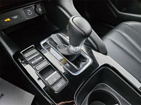 Used 2024 Acura Integra image 22