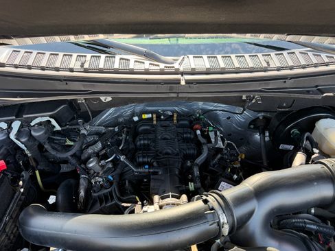 Used 2021 Ford Expedition Max Limited AWD/4WD image 54