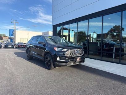Used 2024 Ford Edge SEL w/ Convenience Package
