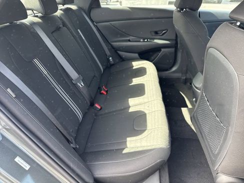 New 2026 Hyundai Elantra SEL Sport image 15