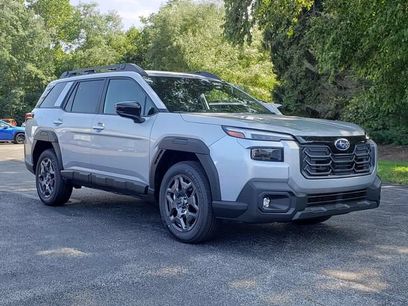 New 2026 Subaru Outback Premium