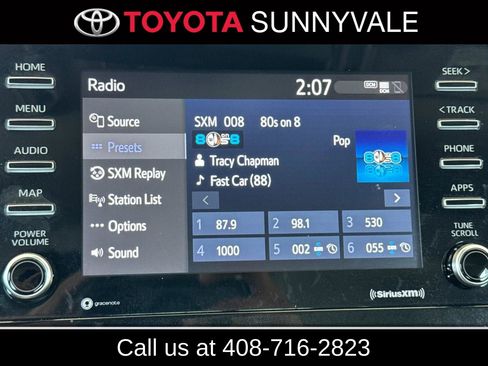 Used 2021 Toyota Camry SE w/ Carpet Mat Package (TMS) FWD image 28