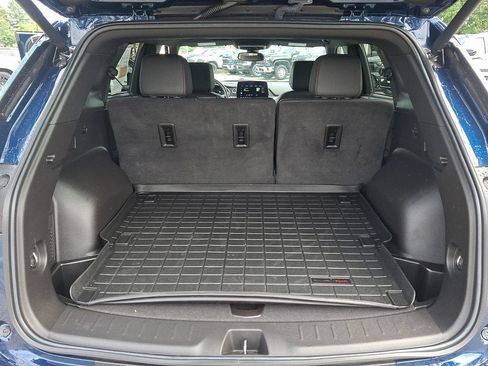 Certified 2023 Chevrolet Blazer Premier FWD image 31