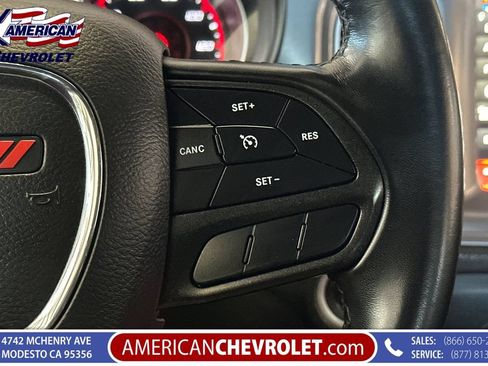 Used 2023 Dodge Charger SXT RWD image 33