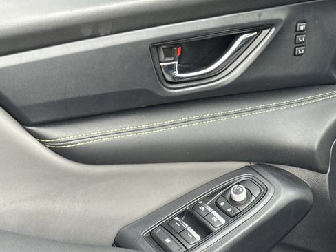 Used 2023 Subaru Ascent Onyx Edition Limited image 14