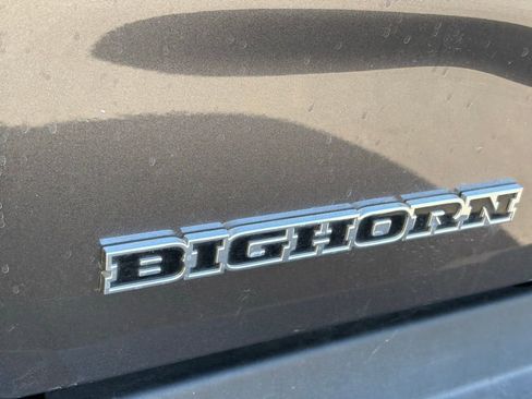 Used 2019 RAM 2500 Big Horn image 7