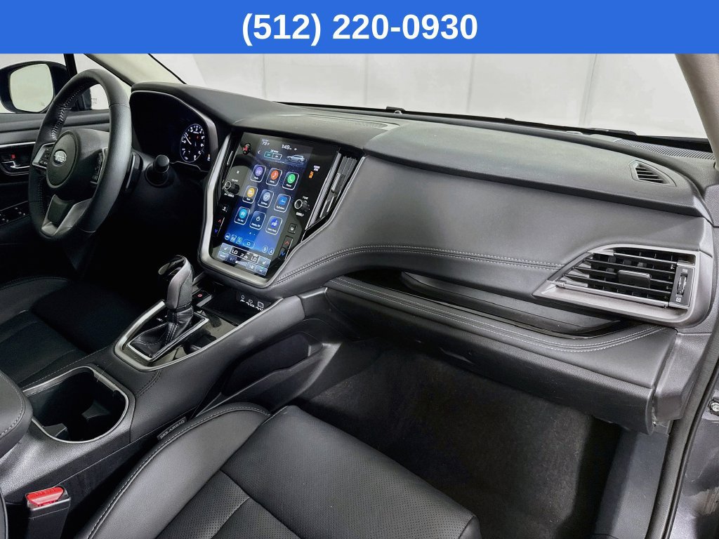Certified 2024 Subaru Outback Limited AWD/4WD image 37