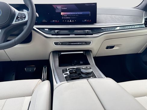 New 2026 BMW X5 xDrive50e w/ Executive Package AWD/4WD image 19