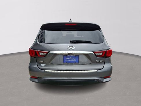 Used 2019 INFINITI QX60 Luxe w/ Essential Package AWD/4WD image 5