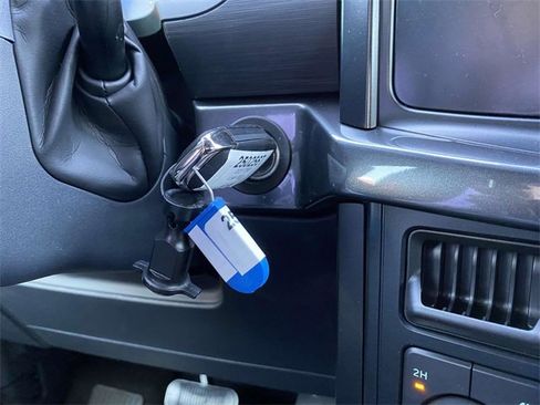 New 2025 Ford F150 STX w/ STX Black Appearance Package image 14