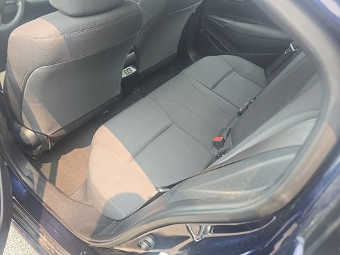 Used 2023 Toyota Corolla LE FWD image 11