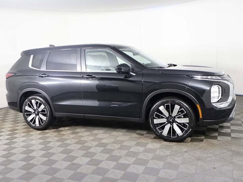 New 2026 Mitsubishi Outlander SE AWD/4WD image 20