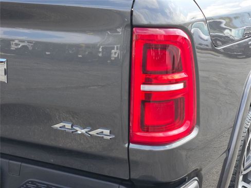 Used 2025 RAM 1500 Tungsten w/ Towing Technology Group image 18