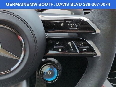 Used 2024 Mercedes-Benz GLE 63 AMG S image 29