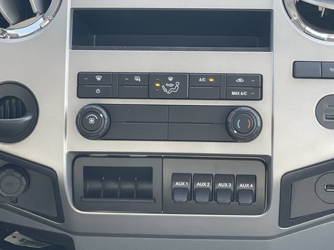 New 2027 Ford F650 2WD Crew Cab Super Duty image 13