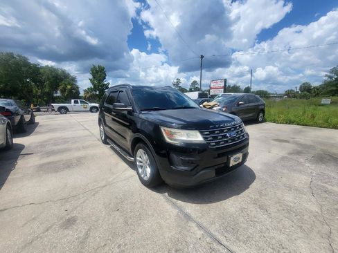 Used 2017 Ford Explorer FWD image 6