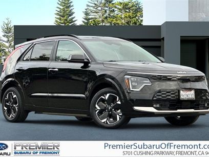 Used 2023 Kia Niro Wave