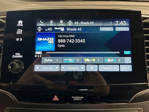 Certified 2023 Honda Passport EX-L image 32