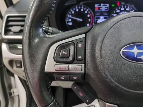 Used 2018 Subaru Forester 2.5i Limited AWD/4WD image 19