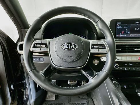 Used 2021 Kia Telluride SX FWD image 15