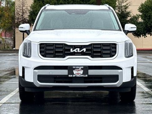 New 2025 Kia Telluride S image 9