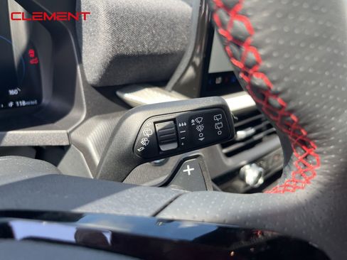 New 2025 Ford Explorer ST image 8