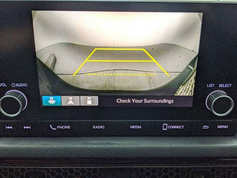 Used 2023 Honda Civic Sport image 9