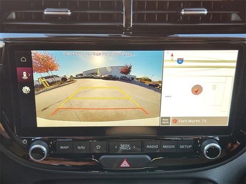 New 2025 Kia Soul GT-Line w/ GT-Line Technology Package image 13