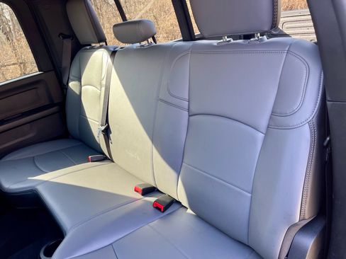 Used 2026 RAM 2500 Tradesman image 19