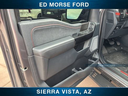 Used 2023 Ford F150 Raptor w/ Equipment Group 802A Raptor R AWD/4WD image 35