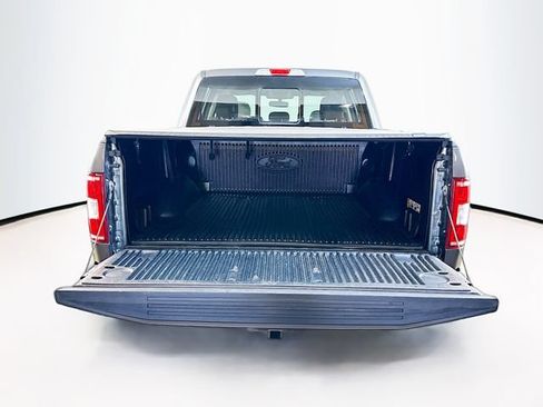 Used 2020 Ford F150 XLT w/ Equipment Group 302A Luxury AWD/4WD image 25