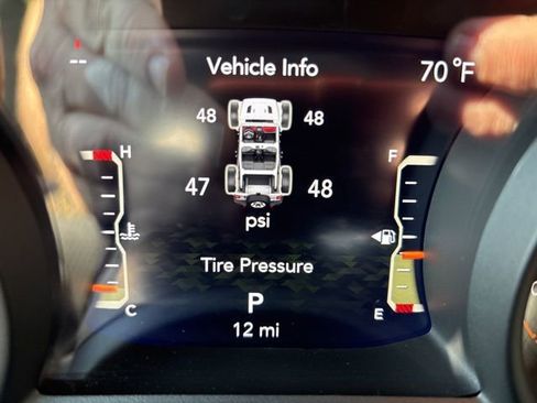 New 2025 Jeep Wrangler Unlimited Rubicon 392 image 3