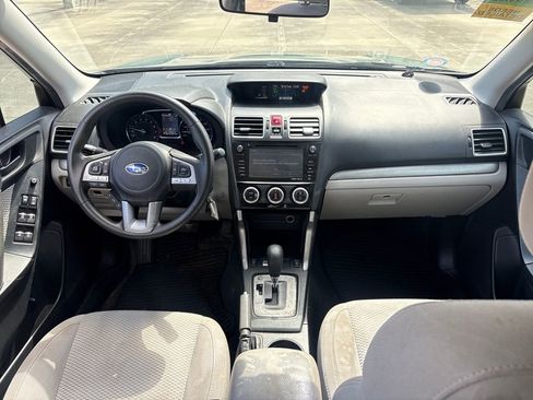 Used 2018 Subaru Forester 2.5i Premium AWD/4WD image 7