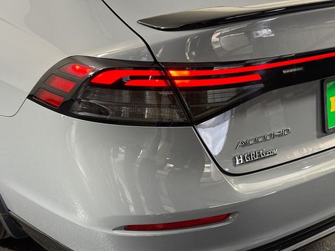 Used 2023 Honda Accord Sport image 36