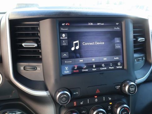 Used 2020 RAM 1500 Big Horn image 19