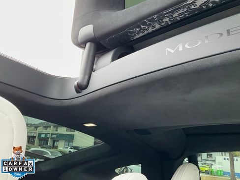 Used 2022 Tesla Model X AWD/4WD image 61