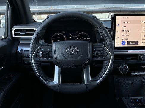 New 2026 Toyota Tacoma TRD Sport image 29